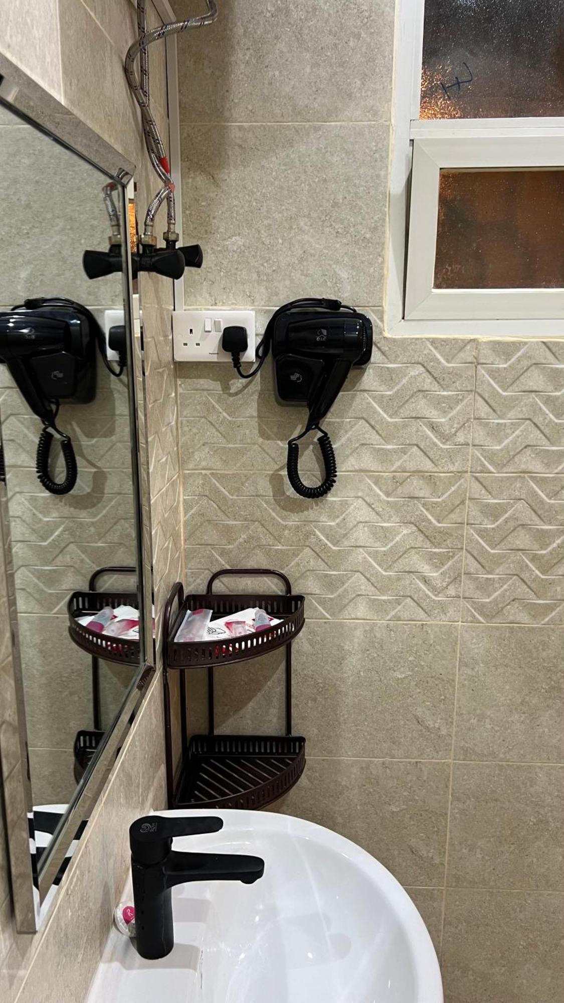 Apartment استديو راحة الجلسة Riyadh