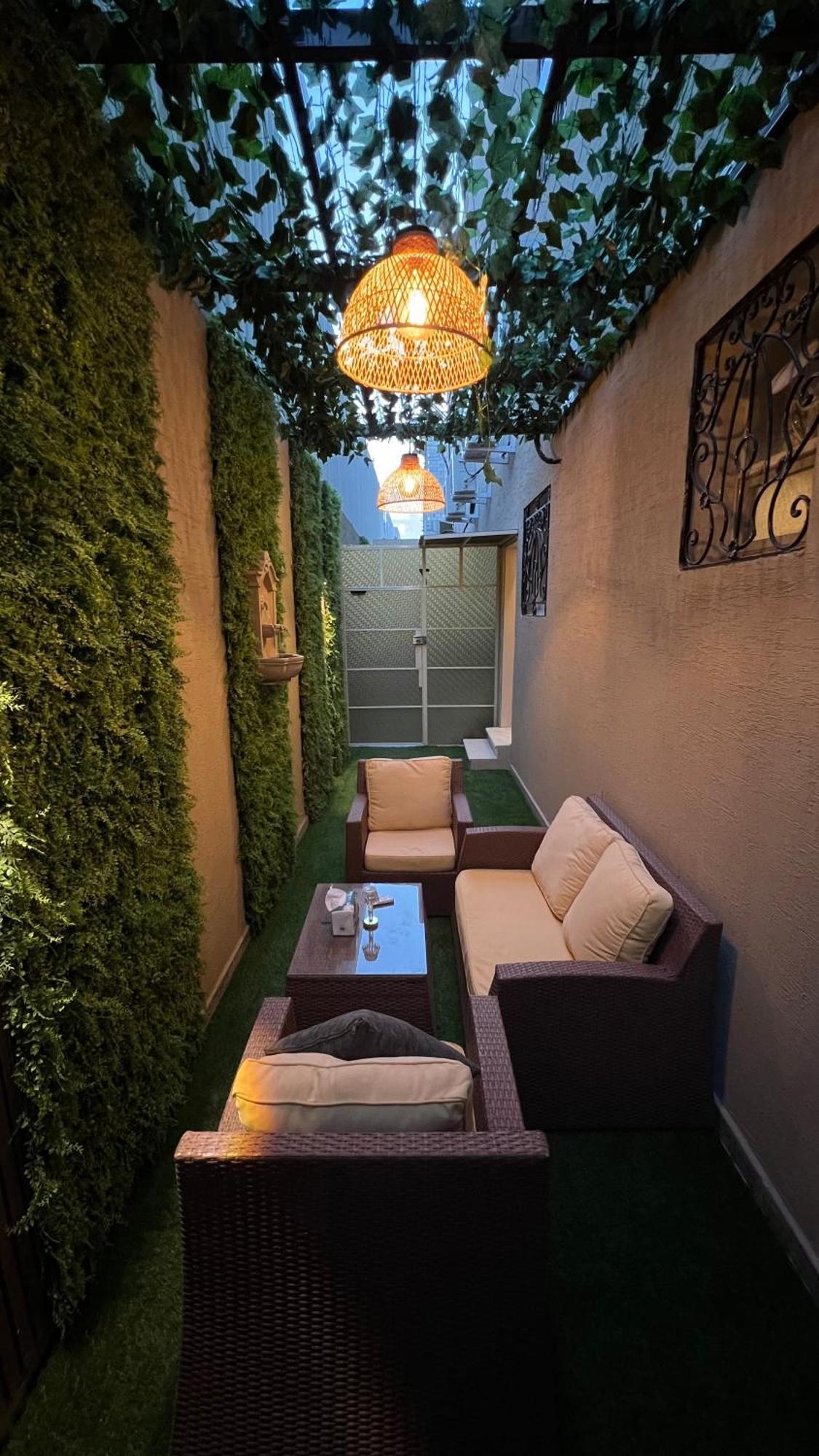 Apartment استديو راحة الجلسة Riyadh