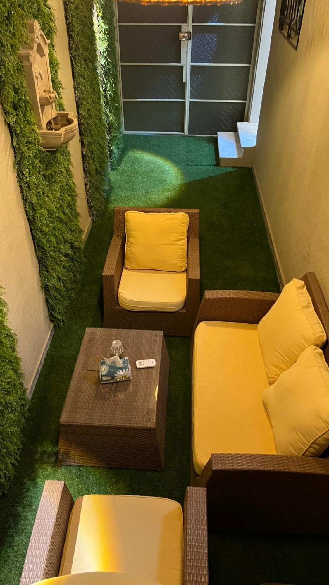 استديو راحة الجلسة Apartment
