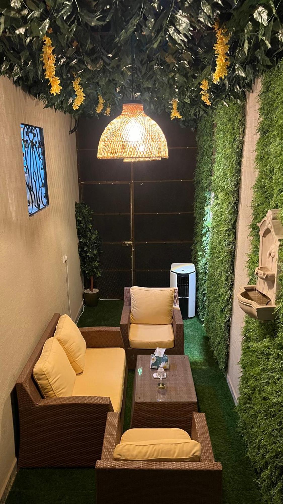 استديو راحة الجلسة * Riyadh