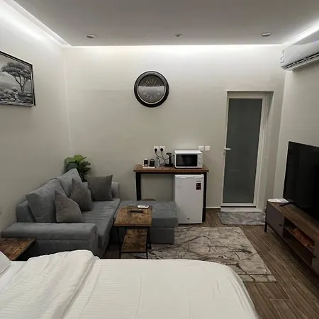 استديو راحة الجلسة Apartment Riyadh Exterior photo